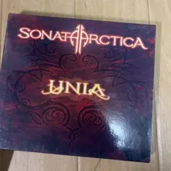 SONATA ARCTICA,直筆サイン入り,新品,ソナタ・アークティカ - メルカリ