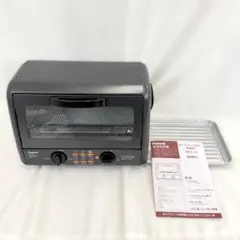 未使用 SHARP 98年製オーブントースター KZ-S30E-HS シャープ - メルカリ