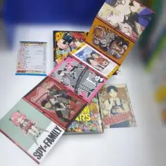 ​【初版・特典付】幼稚園WARS 1-2巻 千葉侑生 四知堂 ★まとめ買い歓迎★