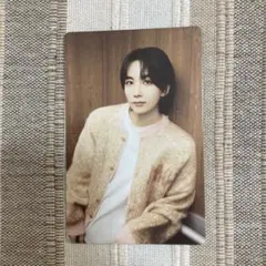 ジョンハン seventeen 2024 caratland トレカ