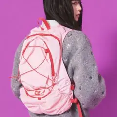 新品未使用】そわんわんコラボ ハニーミーハニー バックパック - メルカリ