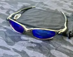 OAKLEY JULIET ジュリエット P048644 オレンジレンズ - メルカリ