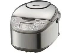 ジャー炊飯器 NJ-KH10-S 大沸騰ＩＨのサムネイル
