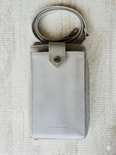 【JOURNAL STANDARD 】 スマホショルダーバッグ 出品のサムネイル