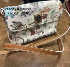 2025年最新】dooney bourke ディズニーの人気アイテム - メルカリ