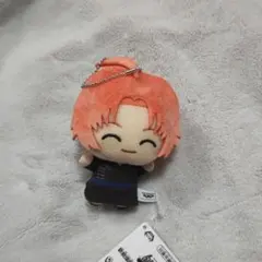 新劇場版 銀魂 -吉原大炎上- ちびぐるみvol.1 神威 KB マスコット