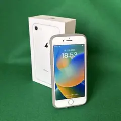 Apple iPhone 8 64GB SIMフリー