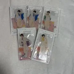 2026年最新】lilかんさい アクスタ 第1弾の人気アイテム - メルカリ