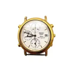 2026年最新】seiko 7t32の人気アイテム - メルカリ
