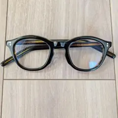 金子眼鏡 メガネ