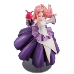 GLOBAL ガンダムSEED ラクス・クライン 新和服ver ガレージキット 