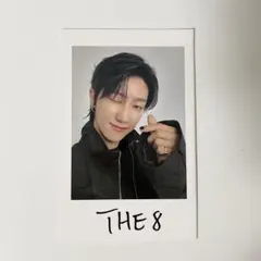 Follow インスタントフォト　THE8 SEVENTEEN