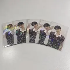 BOYNEXTDOOR ジェヒョン BOYLIFE トレカ セット