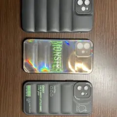 iPhone12.12pro スマホケース