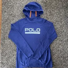 ポロラルフローレン　Ralph Lauren フーディ　170cm kids