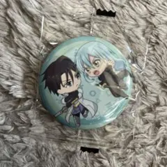 アニメキャラクター ピンバッジ 直径約5cm アニメキャラクター バッジ 直径5cm - メルカリ