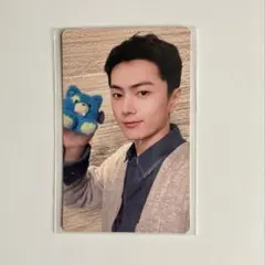 ENHYPEN THE SIN : VANISH ジェイ ラキドロ 日本限定