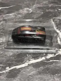 Hot Wheels Porsche 356A Outlaw 輸入品