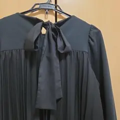 紺色のチュニックのサムネイル