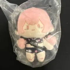 ブルーアーカイブ 下江コハル ぬいぐるみ 中国限定 本国限定 ブルアカ