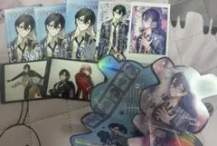 四季凪アキラ　セット