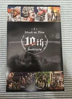 進撃の巨人 Attack on Titan 缶バッジセット