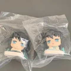 鬼滅の刃 おねむたん 拾壱ノ型 時透有一郎 時透無一郎セット
