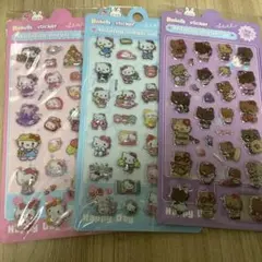 あぽろん プロフィール必読！様 リクエスト 3点 まとめ商品