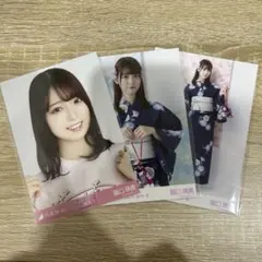 乃木坂46 阪口珠美　生写真