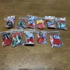 【即購入OK】　ポケモン　チョコエッグ　まとめ売り