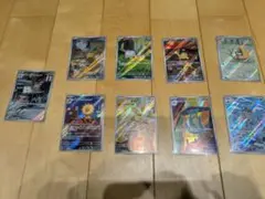 ポケモンカード　arまとめ売り