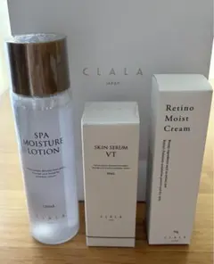 2025年最新】clala japanの人気アイテム - メルカリ