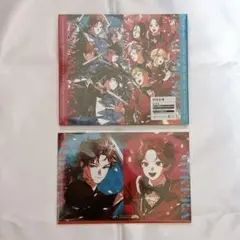 VS AMBIVALENZ -VSA2 Musical- CD ポストカード