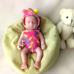 シリコンベビー