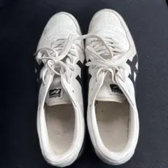 Onitsuka Tiger スニーカー ホワイト/ブラック