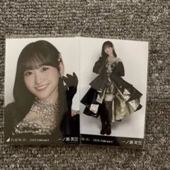 乃木坂46 スペシャル衣装 セミコン　一ノ瀬美空