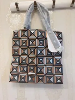 BAO BAO ISSEY MIYAKE トートバッグのサムネイル