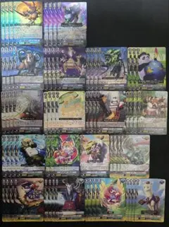 主人公&アルセーヌ/JOKER RR 3枚セット 主人公&アルセーヌ/JOKER RR 3枚セット - メルカリ