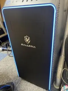 ガレリア GALLERIA RM5C-R46 デスクトップ PC - メルカリ