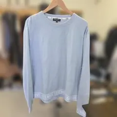 OPENING CEREMONY スウェット ライトブルー ユニセックスのサムネイル