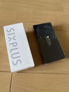 DUcare ドゥケア メイクブラシ SIXPLUS ブラシクリーナーセットのサムネイル
