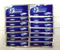 ホワイトニングシート 14日分 新品未使用