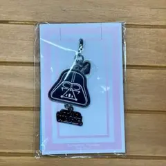 Samantha Thavasa STAR WARS チャーム ダースベイダーのサムネイル