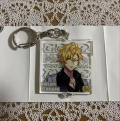 ヒプマイ　アクリルチャーム　 A.R.B-02 伊弉冉一二三