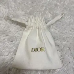 Dior 巾着