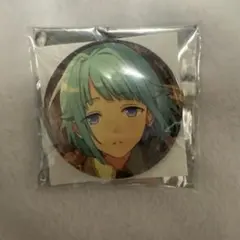 あんスタ　紫之創　缶バッジ