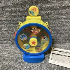 ピクサー PLAYTIME 2020 スーベニアスナックケース