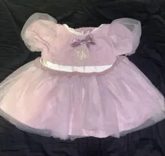 バースデイCottoli ディズニー ラプンツェ70cm