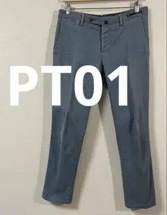 ピーティーゼロウーノ　PT01　Flair　SLIM FIT　STRECH　46のサムネイル