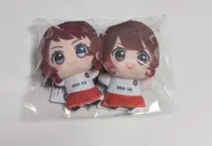 ちびぐるみ キャラクターグッズ